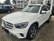 Mercedes-Benz GLC-Class 2020