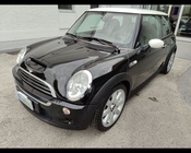 MINI Cooper 2004