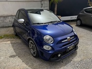 Abarth 595 2019
