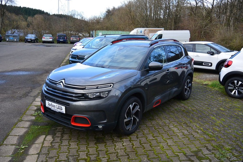 Citroen C5