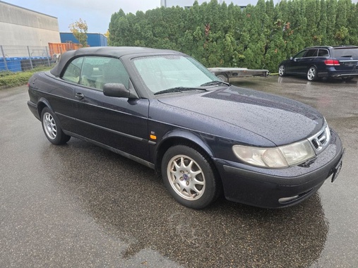 Saab 9-3 1998