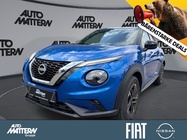 Nissan Juke 2025