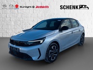 Opel Corsa 2025