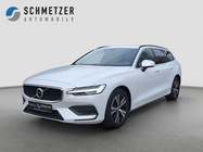 Volvo V60 2021