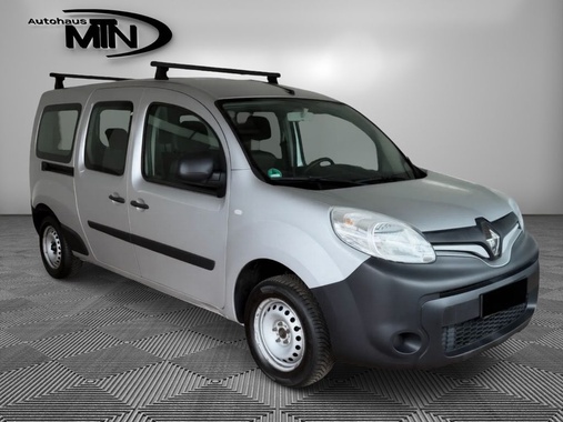 Renault Kangoo 2019