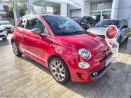 Fiat 500 2022
