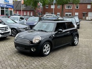 MINI Cooper 2009