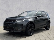 Land Rover Discovery Sport 2024
