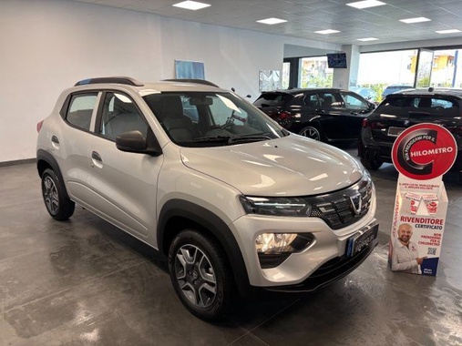 Dacia Other 2023