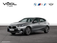 BMW 1 Series 2025