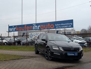 Skoda Octavia 2019