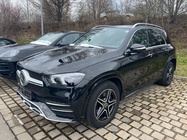 Mercedes-Benz GLE-Class 2019