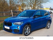 BMW X1 2019