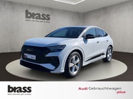 Audi Q4 e-tron 2025