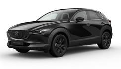 Mazda CX-30 2026