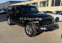 Jeep Wrangler 2019