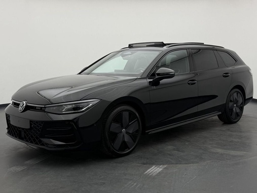 Volkswagen Passat 2026