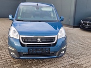Peugeot Partner 2015