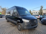 Mercedes-Benz Sprinter 2021