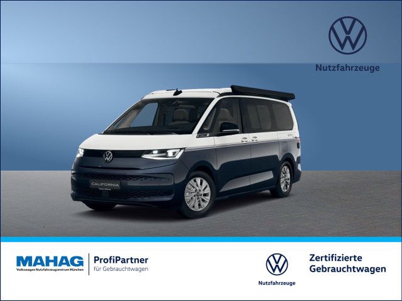 Volkswagen T7