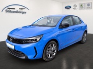 Opel Corsa 2025