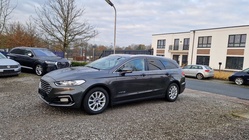 Ford Mondeo 2019