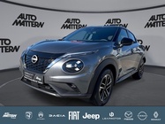 Nissan Juke 2024