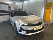 Opel Astra 2024