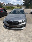 BMW 1 Series 2023