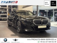 BMW 5 Series 2025