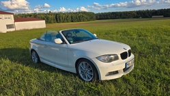 BMW 1 Series 2010