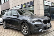 BMW X1 2021