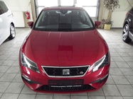 Seat Leon 2019