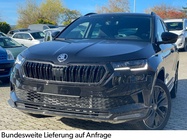 Skoda Karoq 2025