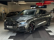 Audi SQ8 2023
