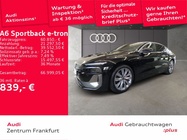 Audi A6 2025