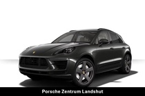 Porsche Macan 2019