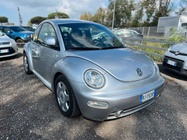 Volkswagen New Beetle 2000