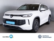 Volkswagen Tayron 2025