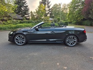 Audi S5 2021