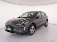 Ford Kuga 2020