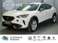 Cupra Formentor 2022