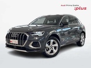 Audi Q3 2025