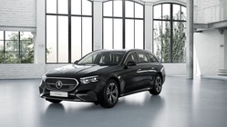 Mercedes-Benz E-Class 2024