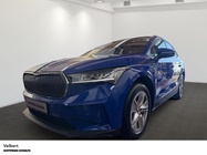 Skoda Enyaq 2023