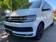 Volkswagen T6 2017