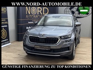 Skoda Kodiaq 2023