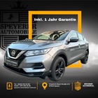 Nissan Qashqai 2018