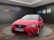 Seat Ibiza 2021