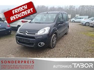 Citroen Berlingo 2012
